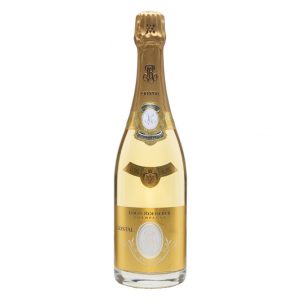 2013 Louis Roederer Cristal Champagne France