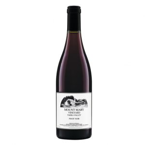 2021 Mount Mary Vineyard Pinot Noir Yarra Valley