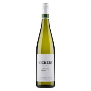 2022 Vickery Riesling Watervale Clare Valley