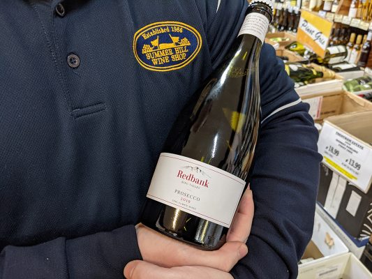 Redbank Prosecco King Valley, Wines 2019 Cool Climate Wines