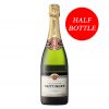 Champagne Taittinger Brut Reserve 375ml NV France