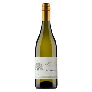 2021 Yeringberg Chardonnay Yarra Valley