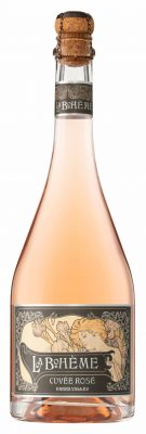 De Bortoli Wines Presents La Boheme Cuvee Rose, Yarra Valley