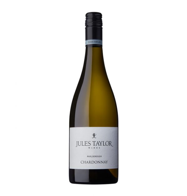 2021 Jules Taylor Wines Chardonnay Marlborough