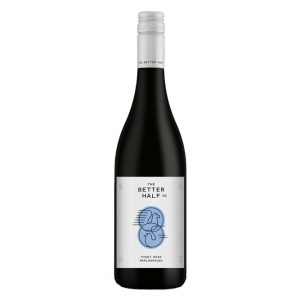 2021 The Better Half Pinot Noir Marlborough