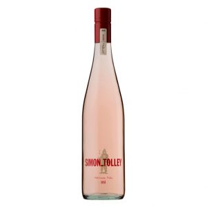 2023 Simon Tolley Pinot Noir Rose Adelaide Hills