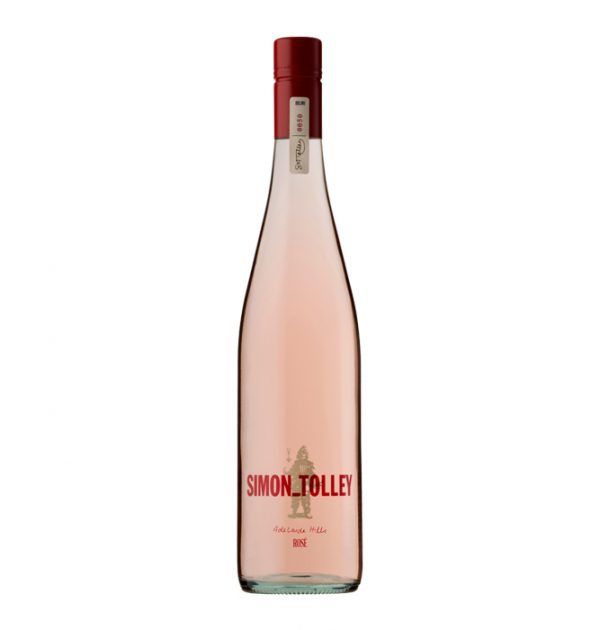 2020 Simon Tolley Pinot Noir Rose Adelaide Hills