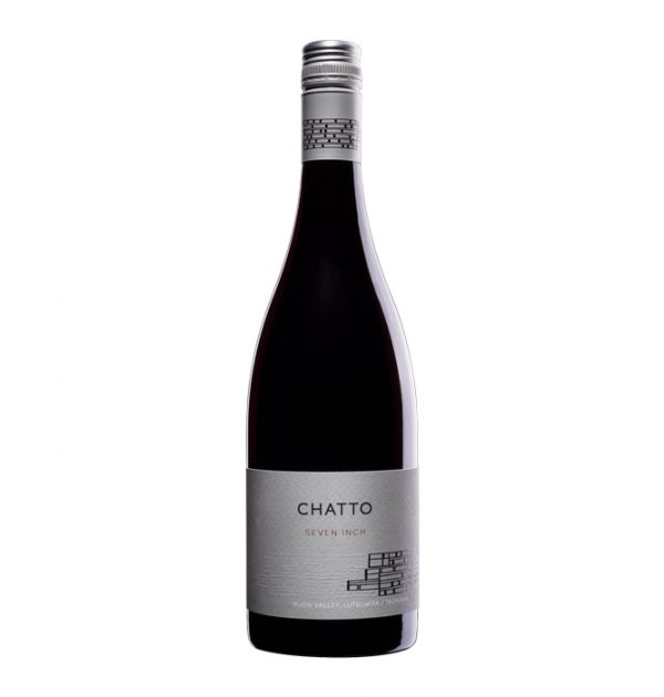 2021 Chatto Seven Inch Pinot Noir Tasmania