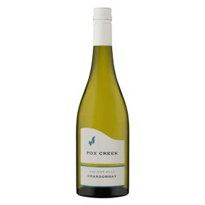 2022 Fox Creek Chardonnay Adelaide Hills