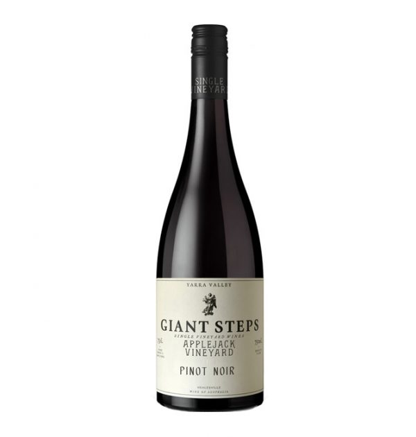 2021 Giant Steps Applejack Vineyard Pinot Noir Yarra Valley