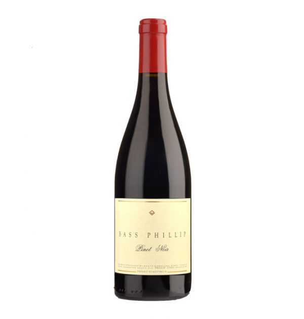 2020 Bass Phillip Estate Pinot Noir Gippsland