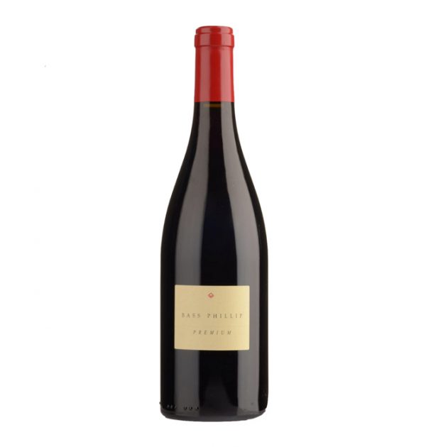 2020 Bass Phillip Premium Pinot Noir Gippsland