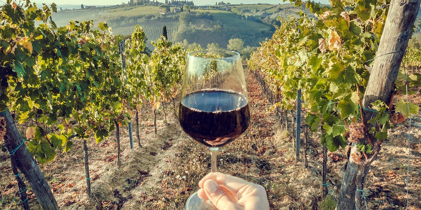 Maretti Langhe Wines Nebbiolo Rosso 2018, Chianti 2020 and Barolo 2016. Food Friendly Italian Wines Rosso, Chianti & Barolo