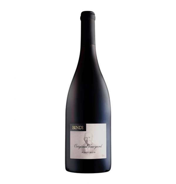 2021 Bindi Original Vineyard Pinot Noir Macedon Ranges