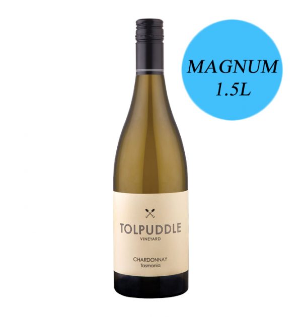 2022 Tolpuddle Vineyard Chardonnay Magnum 1.5L Tasmania