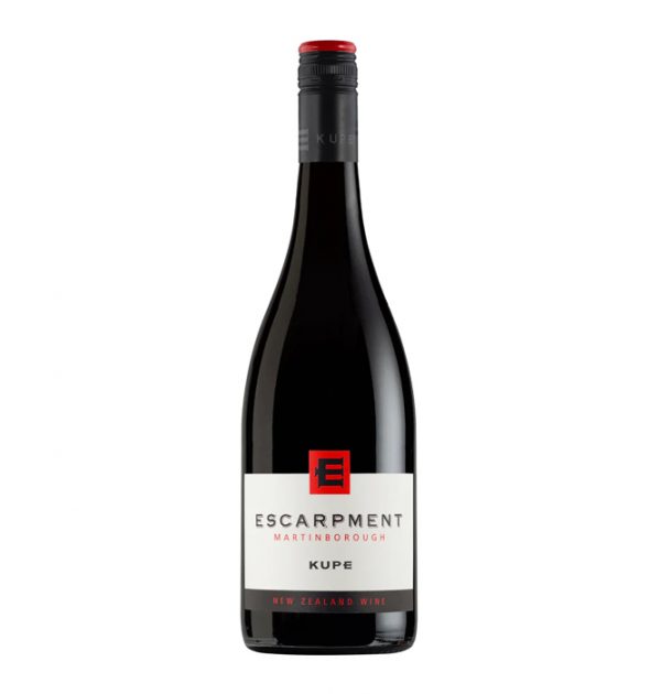 2020 Escarpment Kupe Pinot Noir Marlborough