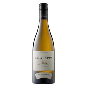 2023 Tapanappa Tiers Vineyard Chardonnay Adelaide Hills