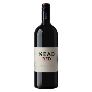 2021 Head Wines Head Red Cabernet Sauvignon Barossa