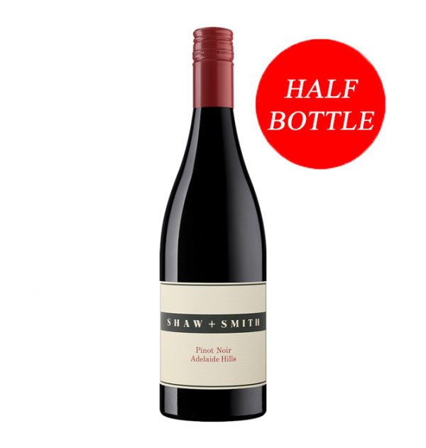 2023 Shaw & Smith Pinot Noir 375ml Adelaide Hills