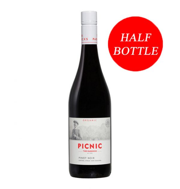 2021 Two Paddocks Picnic Pinot Noir 375ml Central Otago