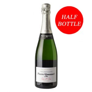 Pierre Gimonnet & Fils Cuis 1er Cru Champagne Brut Blanc De Blancs 375ml France