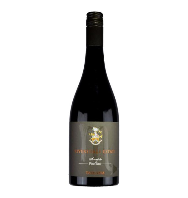 2023 Riversdale Estate Scorpio Pinot Noir Tasmania