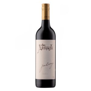 2018 Jim Barry The Armagh Shiraz Clare Valley