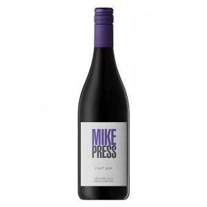 2022 Mike Press Pinot Noir Adelaide Hills