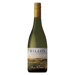 2023 Millon The Impressionist Pinot Grigio Eden Valley