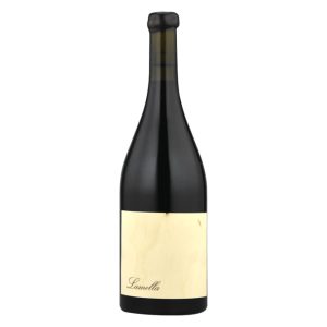 2021 Standish Wine Co Lamella Shiraz Eden Valley