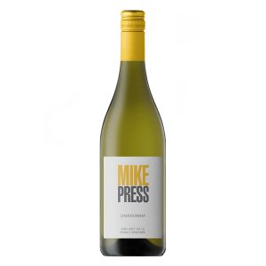 2023 Mike Press Chardonnay Adelaide Hills