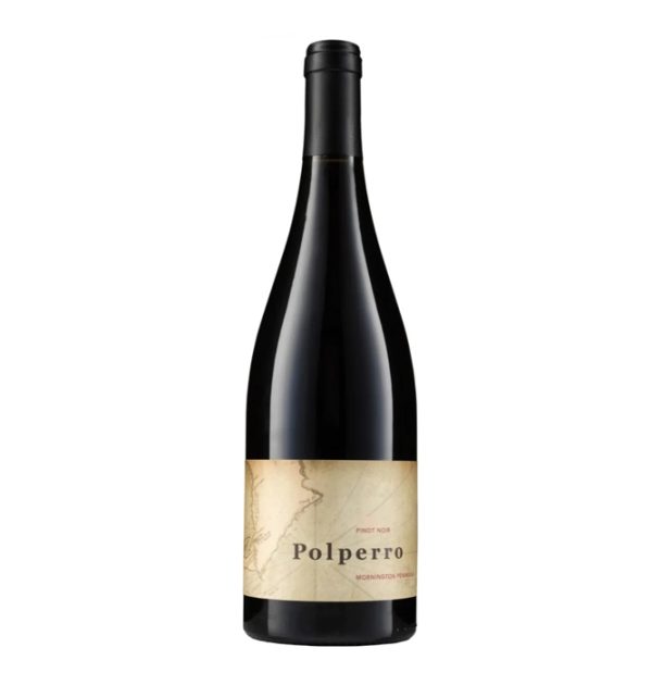 2023 Polperro Estate Pinot Noir Mornington Peninsula