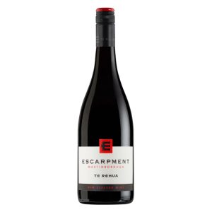 2021 Escarpment Te Rehua Pinot Noir Marlborough