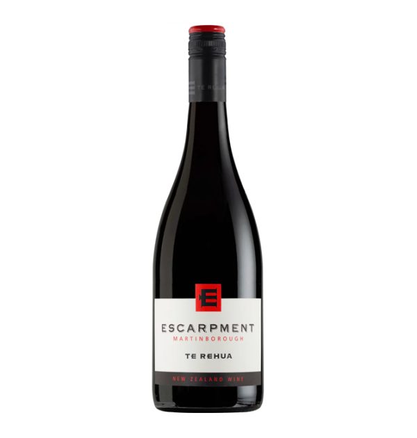 2021 Escarpment Te Rehua Pinot Noir Marlborough
