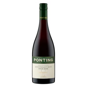 2022 Ponting Mowbray Boy Pinot Noir Tasmania