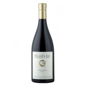 2019 Pegasus Bay Prima Donna Pinot Noir North Canterbury