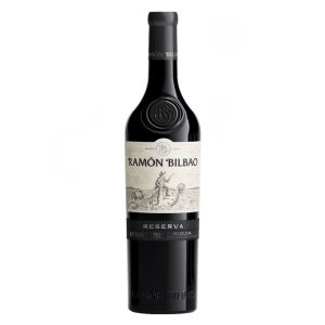 2016 Ramon Bilbao Reserva Rioja Spain