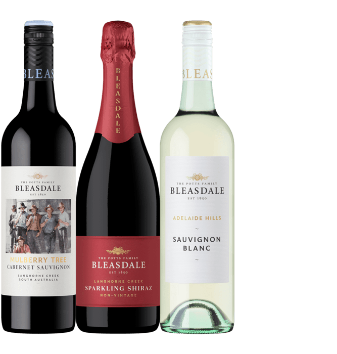 Bleasdale Wines