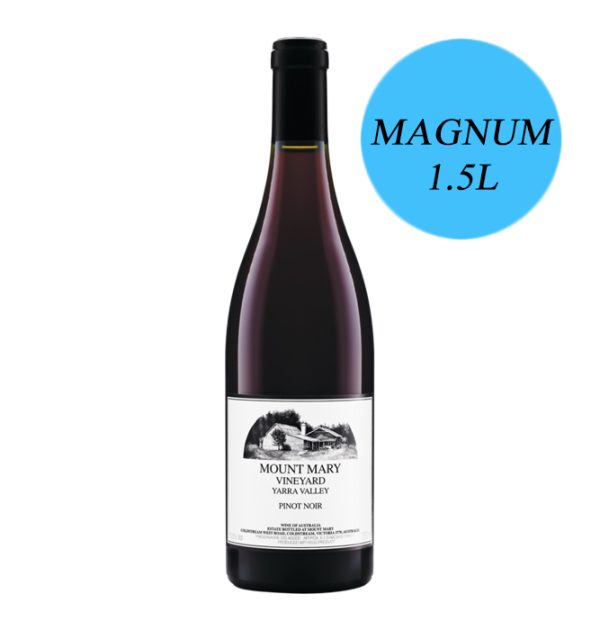 2021 Mount Mary Vineyard Pinot Noir Magnum 1.5L Yarra Valley