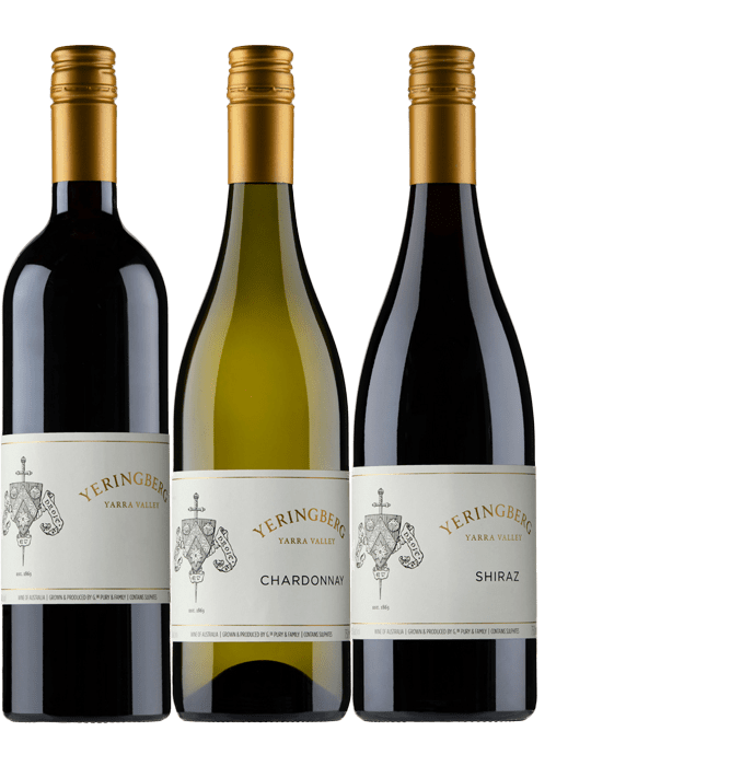 Yeringberg Wines