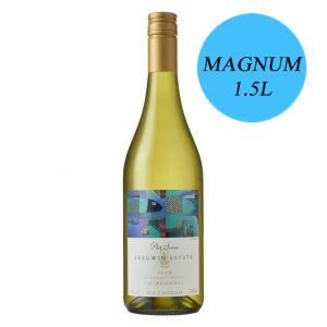 2019 Leeuwin Estate Art Series Chardonnay Magnum 1.5L Margaret River