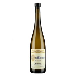 2022 Dr Mayer Remstal Riesling Germany