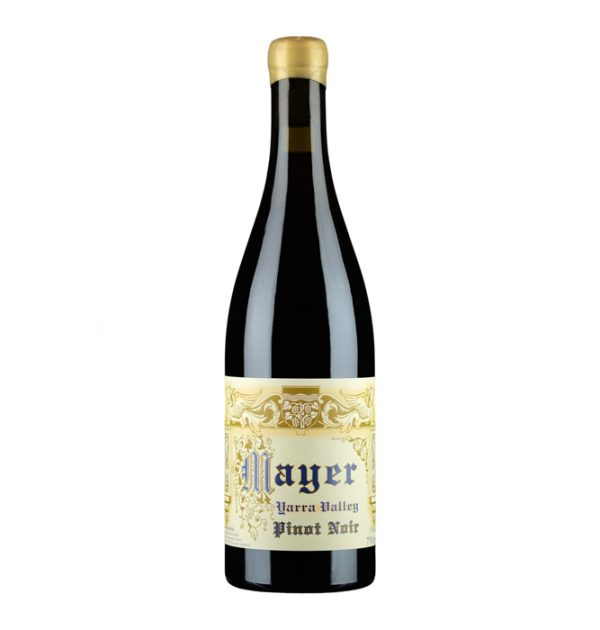 2023 Mayer Pinot Noir Yarra Valley
