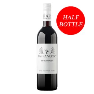 2021 Yarra Yering Dry Red Wine No.1 375ml Yarra Valley