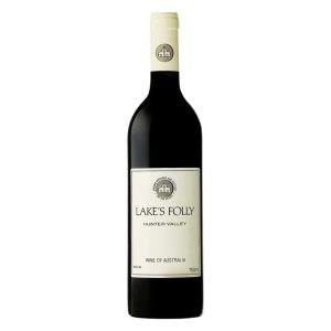 2022 Lake’s Folly Red Blend Hunter Valley