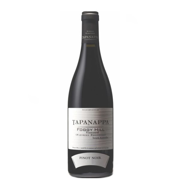 2022 Tapanappa Foggy Hill Vineyard Pinot Noir Fleurieu Peninsula