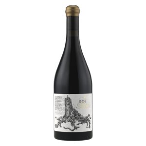 2022 Standish Wine Co The Relic Shiraz Viognier Barossa Valley